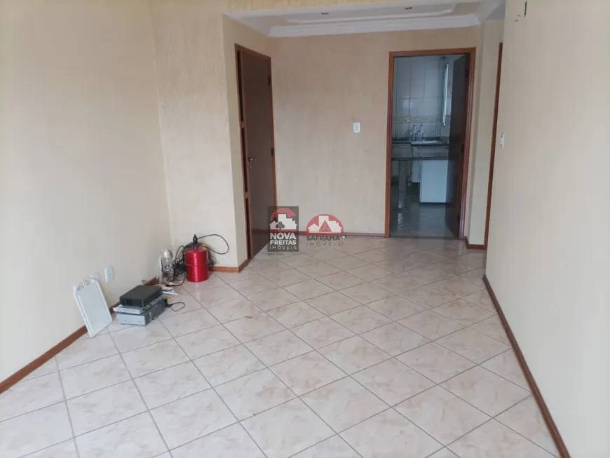 Foto 1 de Apartamento com 2 Quartos à venda, 71m² em Palmeiras de São José, São José dos Campos