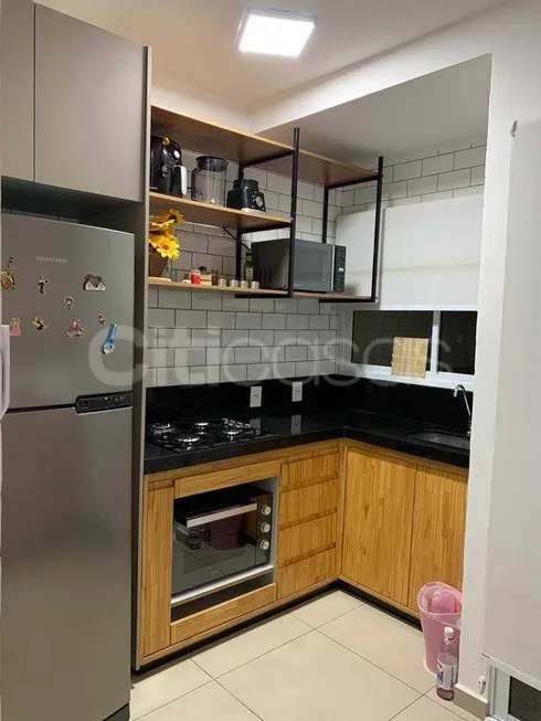 Foto 1 de Apartamento com 2 Quartos à venda, 62m² em Parque Campolim, Sorocaba