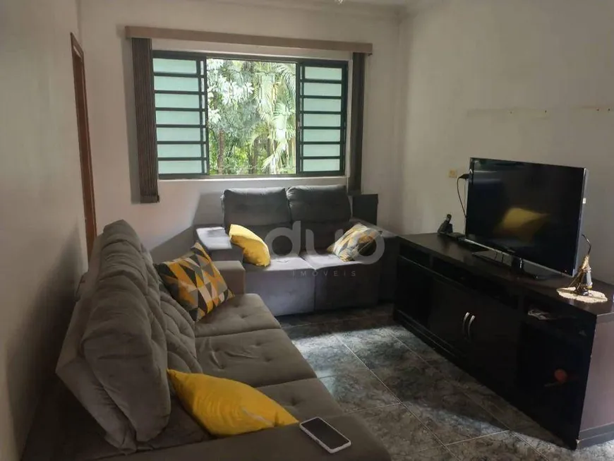 Foto 1 de Casa com 3 Quartos à venda, 83m² em Monte Alegre, Piracicaba