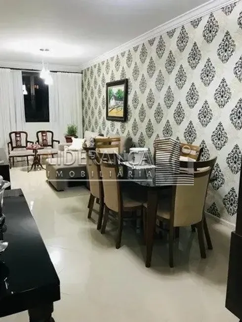 Foto 1 de Apartamento com 2 Quartos à venda, 113m² em Centro, Florianópolis