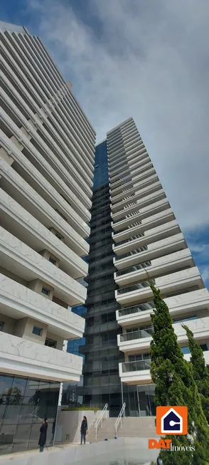 Foto 1 de Apartamento com 3 Quartos à venda, 282m² em Estrela, Ponta Grossa