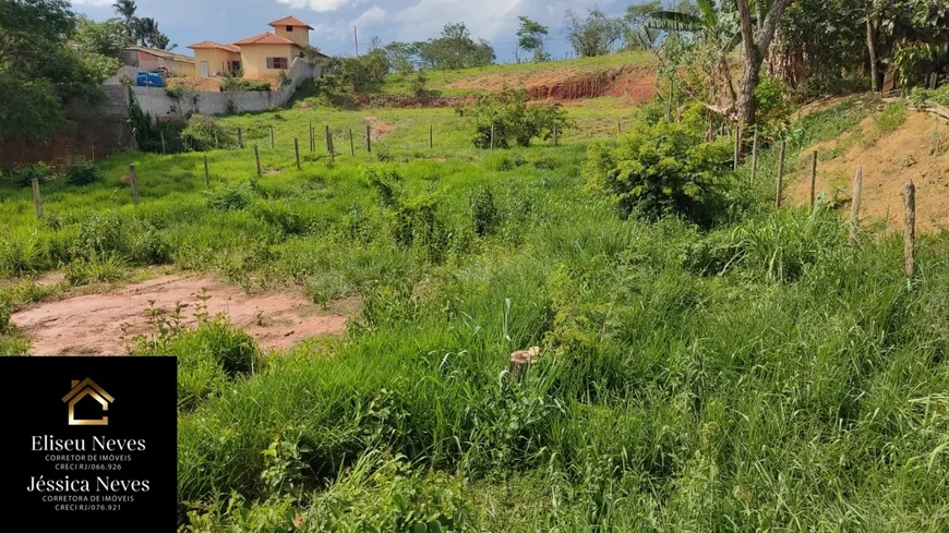 Foto 1 de Lote/Terreno à venda, 527m² em , Paty do Alferes