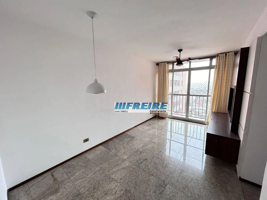 Foto 1 de Apartamento com 2 Quartos à venda, 55m² em Taboão, Diadema