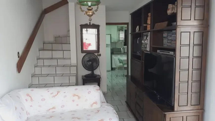 Foto 1 de Sobrado com 3 Quartos à venda, 91m² em Jardim Guairaca, São Paulo