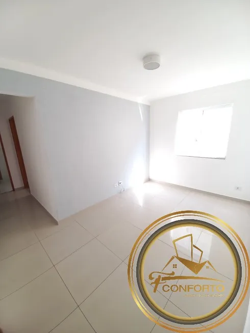 Foto 1 de Apartamento com 2 Quartos à venda, 47m² em Vila Alpina, São Paulo