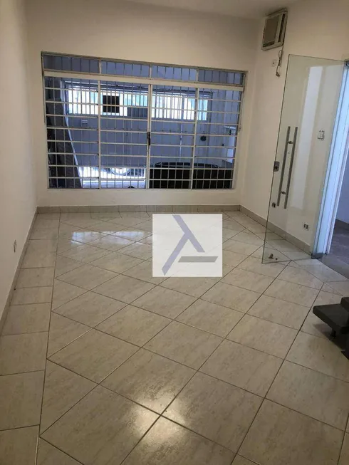 Foto 1 de Sobrado com 3 Quartos à venda, 120m² em Campo Belo, São Paulo