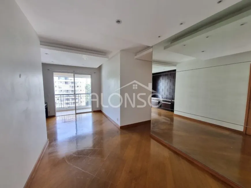 Foto 1 de Apartamento com 3 Quartos à venda, 77m² em Butantã, São Paulo