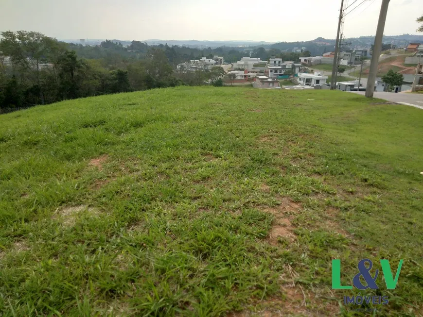 Foto 1 de Lote/Terreno à venda, 637m² em Abadia, Louveira