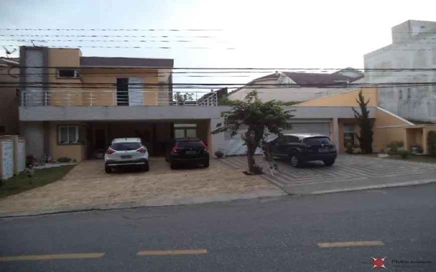 Foto 1 de Casa com 3 Quartos à venda, 420m² em Parque Residencial Itapeti, Mogi das Cruzes