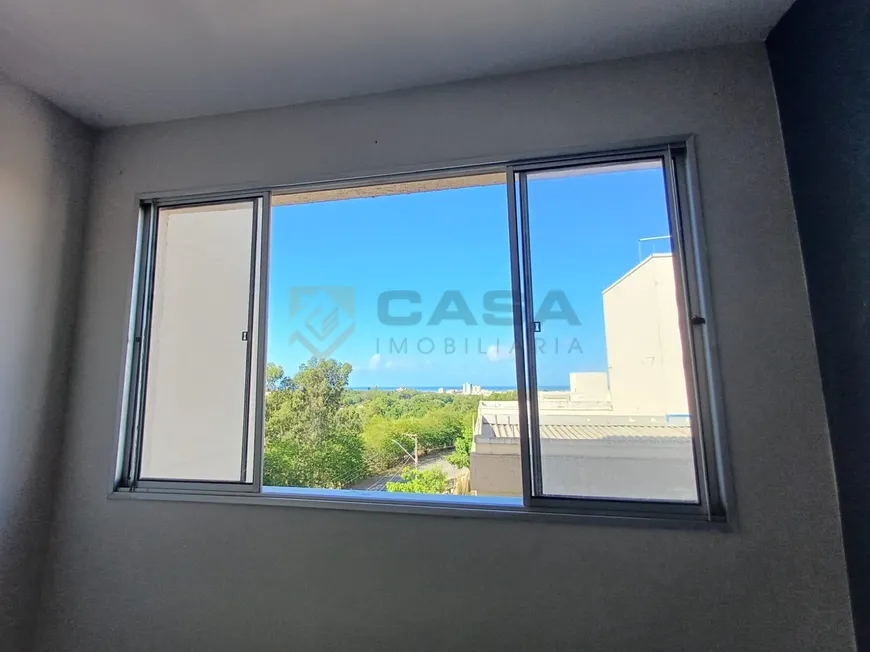 Foto 1 de Apartamento com 2 Quartos à venda, 48m² em São Patrício, Serra