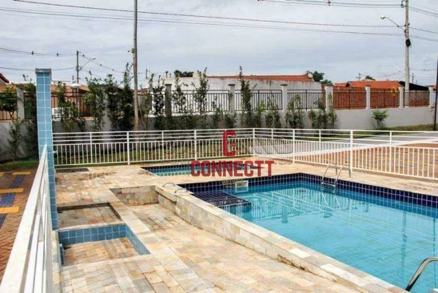Foto 1 de Apartamento com 2 Quartos à venda, 50m² em Jardim Doutor Paulo Gomes Romeo, Ribeirão Preto