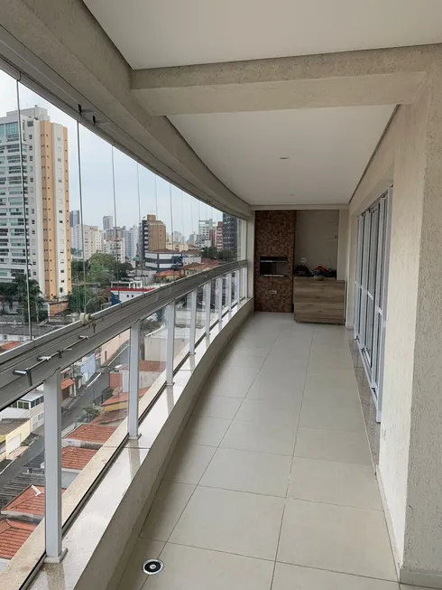 Foto 1 de Apartamento com 4 Quartos à venda, 159m² em Água Fria, São Paulo