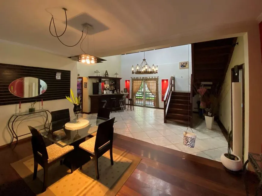 Foto 1 de Apartamento com 4 Quartos para venda ou aluguel, 780m² em Chácara dos Junqueiras, Carapicuíba