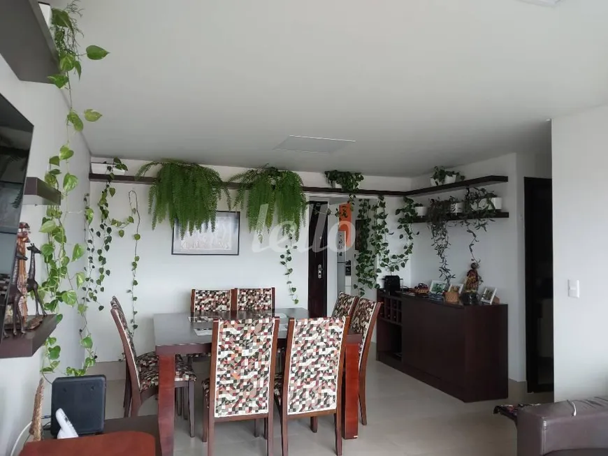 Foto 1 de Apartamento com 3 Quartos à venda, 88m² em Santana, São Paulo