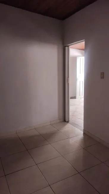 Foto 1 de Casa com 2 Quartos para alugar, 60m² em Cidade Patriarca, São Paulo