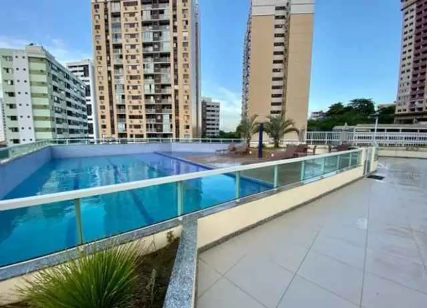 Foto 1 de Apartamento com 3 Quartos à venda, 72m² em Imbuí, Salvador