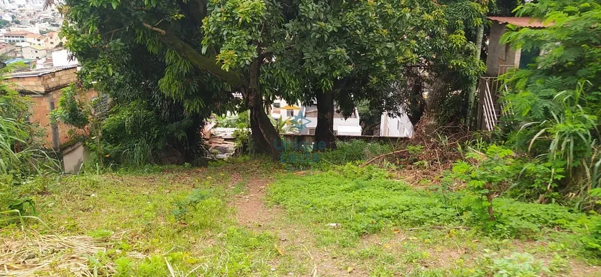 Foto 1 de Lote/Terreno à venda, 10m² em Paraíso, Belo Horizonte