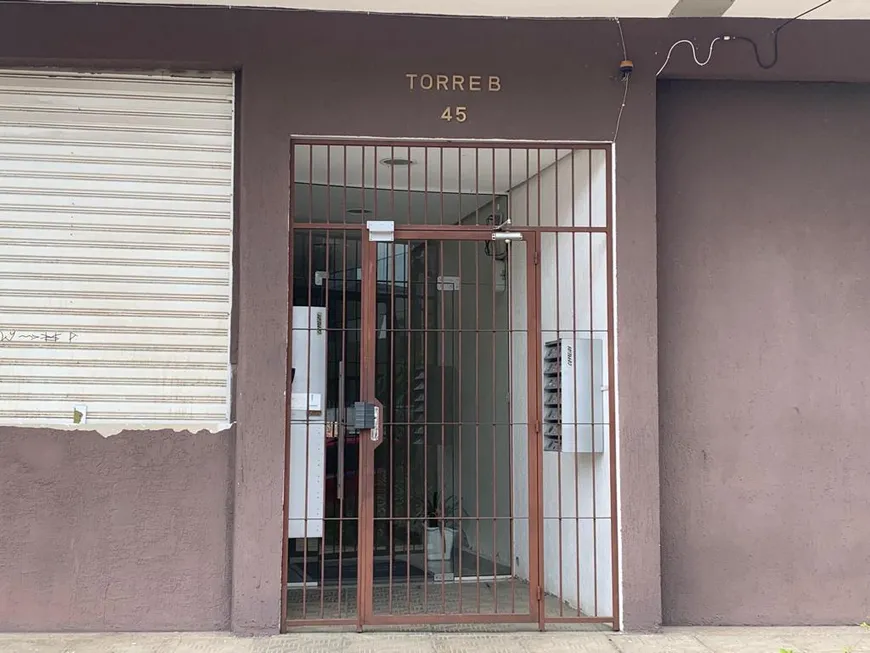 Foto 1 de Ponto Comercial à venda, 45m² em Santana, Porto Alegre