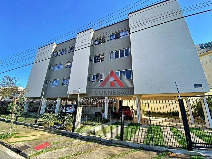 Foto 1 de Apartamento com 2 Quartos à venda, 66m² em Vila Oliveira, Mogi das Cruzes