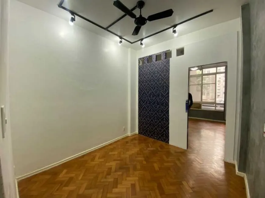 Foto 1 de Apartamento com 1 Quarto à venda, 40m² em Flamengo, Rio de Janeiro