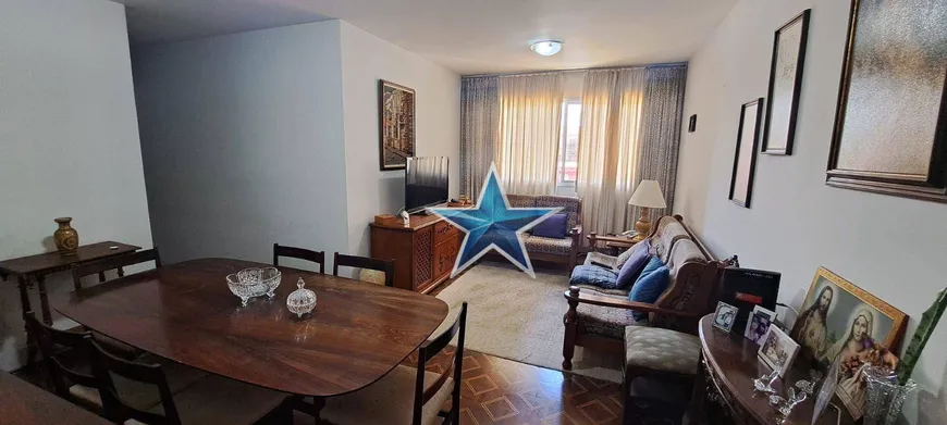 Foto 1 de Apartamento com 3 Quartos à venda, 90m² em Freguesia do Ó, São Paulo