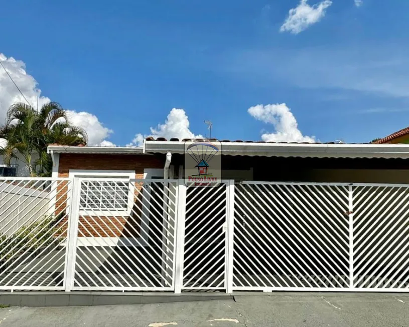 Foto 1 de Casa com 3 Quartos à venda, 274m² em Alvinopolis, Atibaia