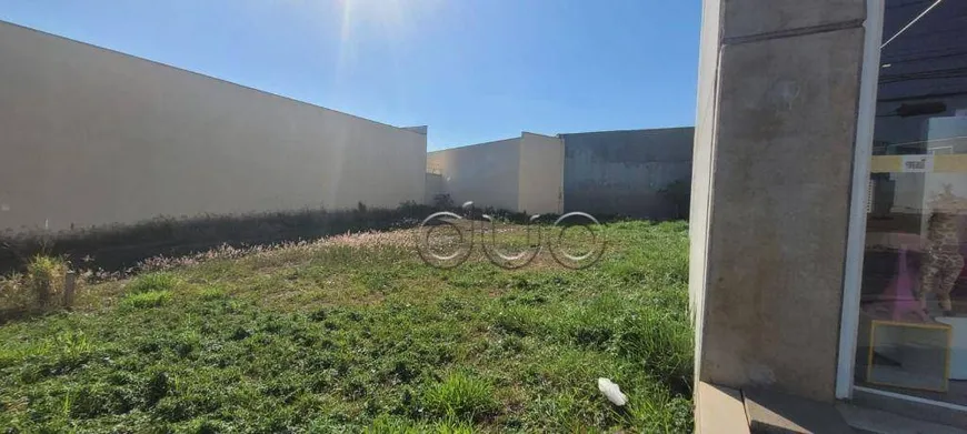 Foto 1 de Lote/Terreno para alugar, 305m² em Dois Córregos, Piracicaba