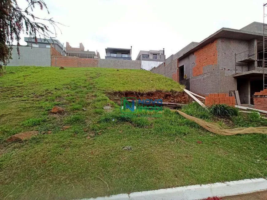 Foto 1 de Lote/Terreno à venda, 360m² em Loteamento Residencial Reserva do Engenho , Piracicaba