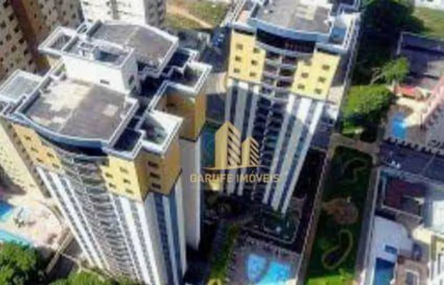 Foto 1 de Cobertura com 3 Quartos à venda, 152m² em Jardim Aquarius, São José dos Campos