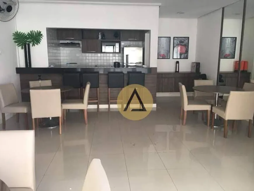 Foto 1 de Apartamento com 3 Quartos à venda, 78m² em Glória, Macaé