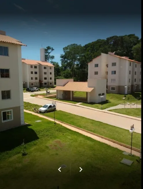 Foto 1 de Apartamento com 2 Quartos à venda, 60m² em Independencia 1º Complemento Setor das Mansoes, Aparecida de Goiânia