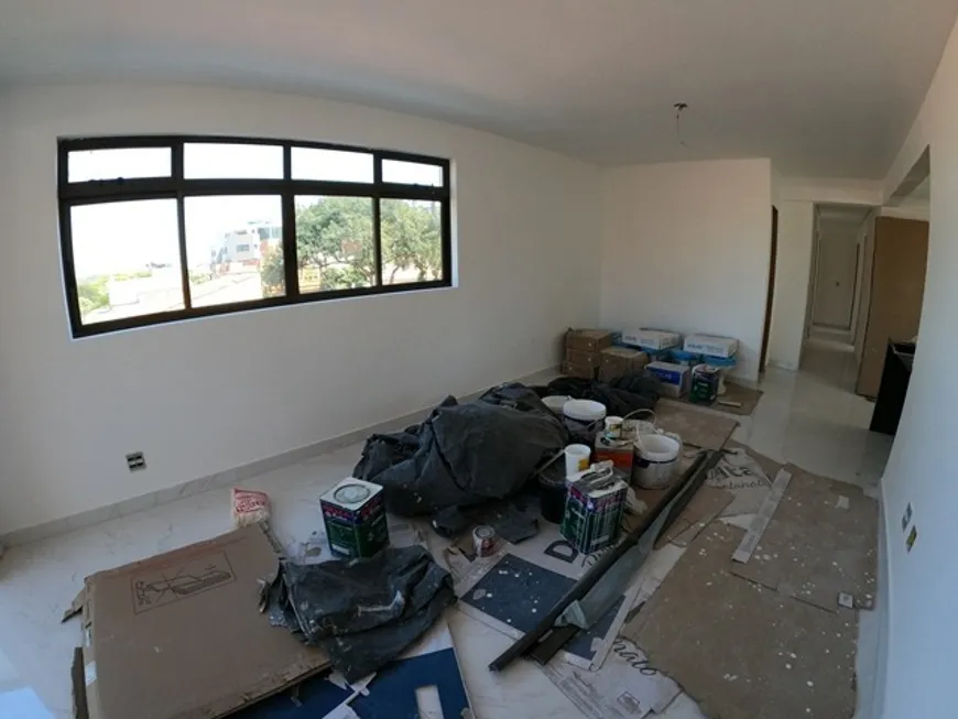 Foto 1 de Apartamento com 4 Quartos à venda, 100m² em Indaiá, Belo Horizonte