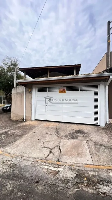 Foto 1 de Casa com 5 Quartos à venda, 224m² em Residencial Santa Madre Paulina, Salto