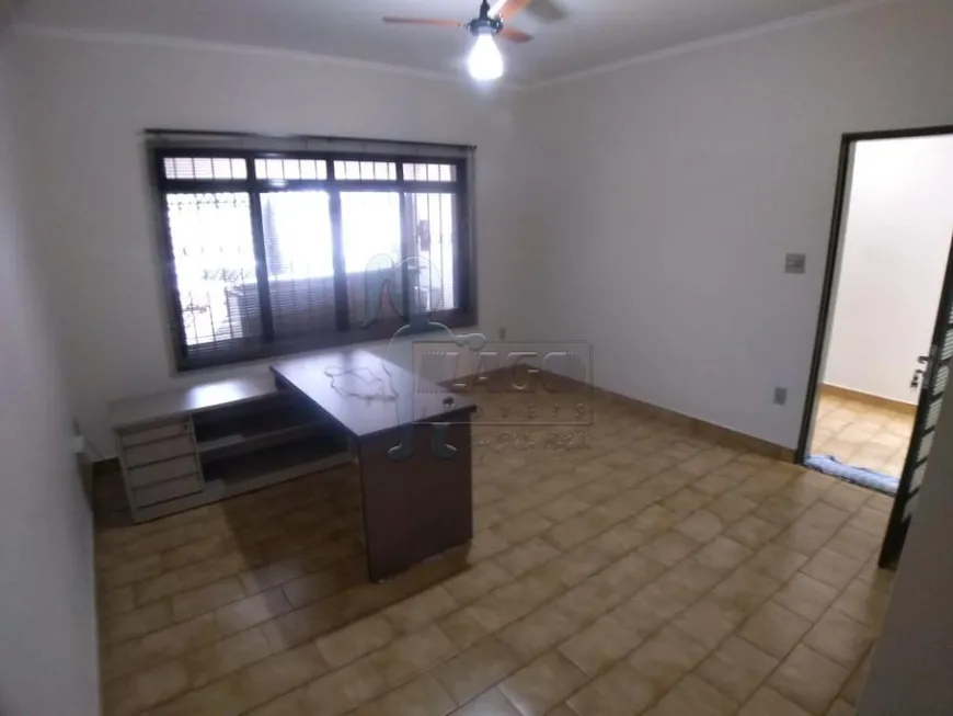 Foto 1 de Casa com 4 Quartos à venda, 217m² em Vila Monte Alegre, Ribeirão Preto