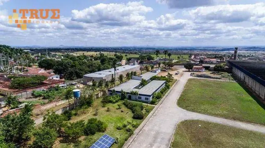 Foto 1 de Galpão/Depósito/Armazém à venda, 10000m² em Santo Antônio, Carpina