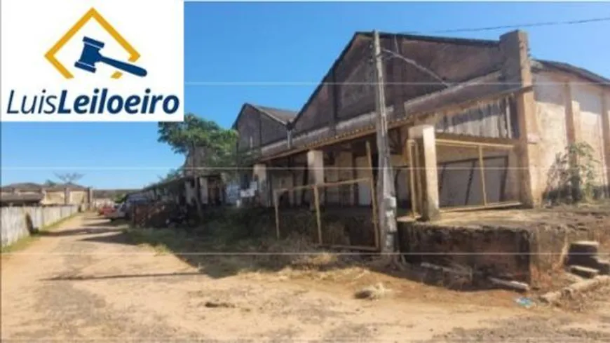 Foto 1 de Imóvel Comercial à venda, 10m² em Centro, Vera Cruz