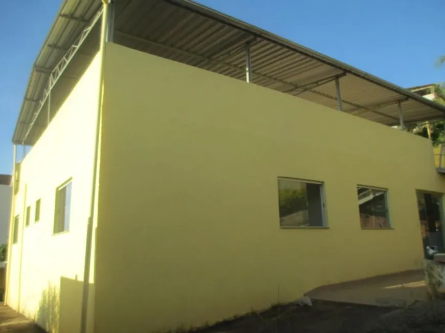 Foto 1 de Casa com 3 Quartos à venda, 300m² em Silvestre, Viçosa