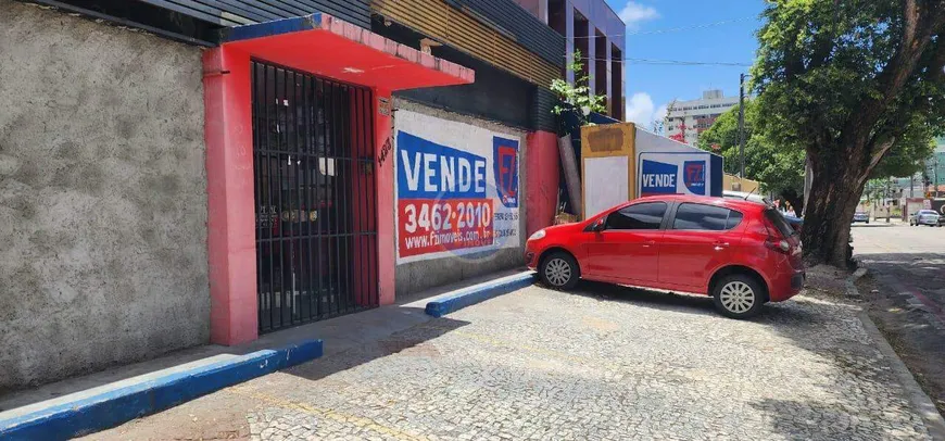 Foto 1 de Imóvel Comercial à venda, 244m² em Aldeota, Fortaleza