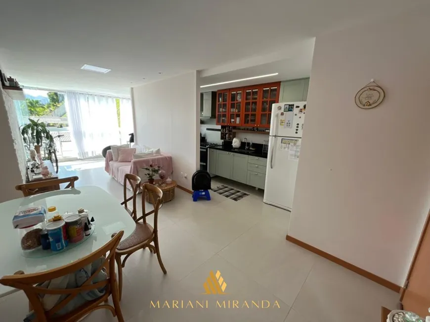 Foto 1 de Apartamento com 3 Quartos à venda, 88m² em Jardim Camburi, Vitória