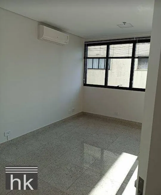 Foto 1 de Sala Comercial para alugar, 48m² em Vila Clementino, São Paulo