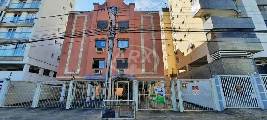 Foto 1 de Apartamento com 3 Quartos à venda, 124m² em Centro, Canoas