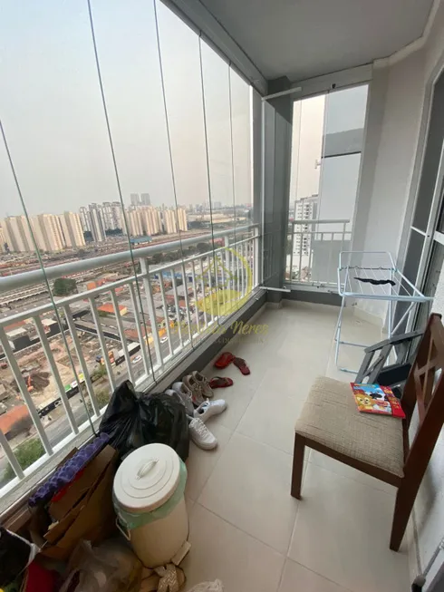 Foto 1 de Apartamento com 3 Quartos à venda, 120m² em Presidente Altino, Osasco