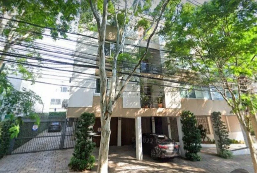 Foto 1 de Apartamento com 2 Quartos à venda, 94m² em Bela Vista, Porto Alegre