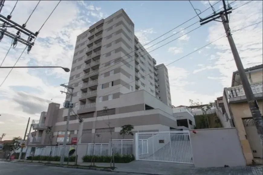 Foto 1 de Apartamento com 2 Quartos à venda, 57m² em Vila Guedes, São Paulo