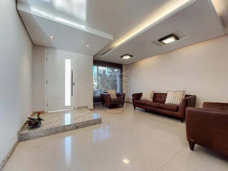 Foto 1 de Casa de Condomínio com 4 Quartos à venda, 295m² em Terra Bonita, Londrina
