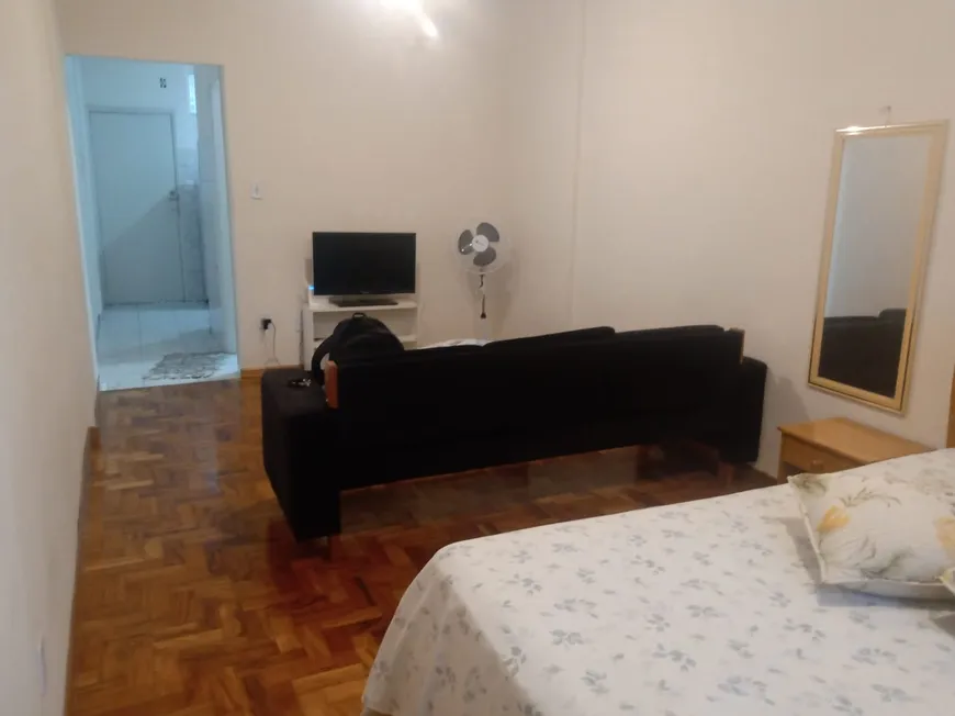 Foto 1 de Apartamento com 1 Quarto à venda, 35m² em Bela Vista, São Paulo