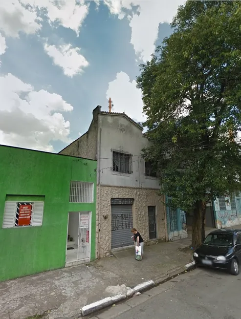Foto 1 de Casa com 3 Quartos à venda, 129m² em Belém, São Paulo