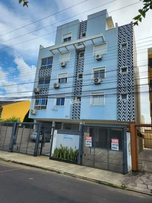 Foto 1 de Apartamento com 3 Quartos à venda, 88m² em Imbui, Cachoeirinha