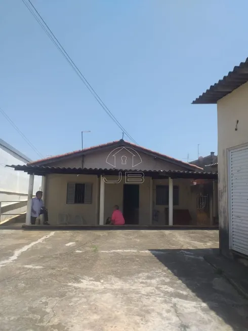 Foto 1 de Casa com 2 Quartos à venda, 80m² em Jardim Santa Catarina, Sumaré