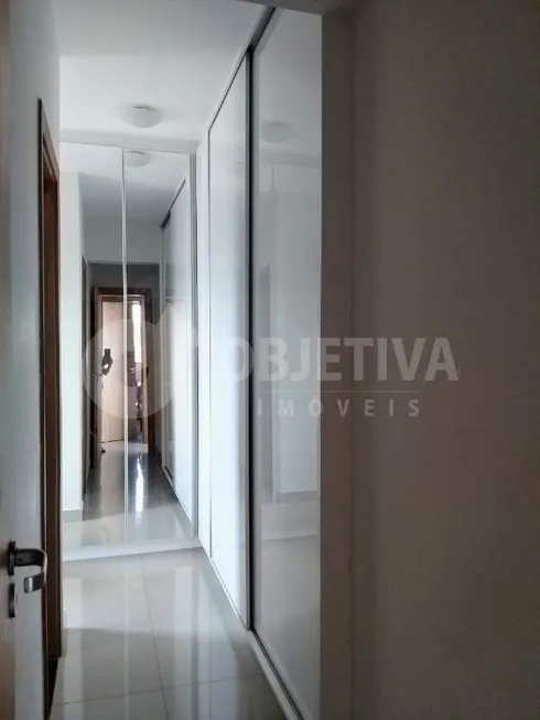 Foto 1 de Apartamento com 3 Quartos à venda, 87m² em Alto Umuarama, Uberlândia